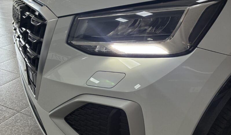 
								AUDI Q2 ADVANCED 30TDI 115CV full									