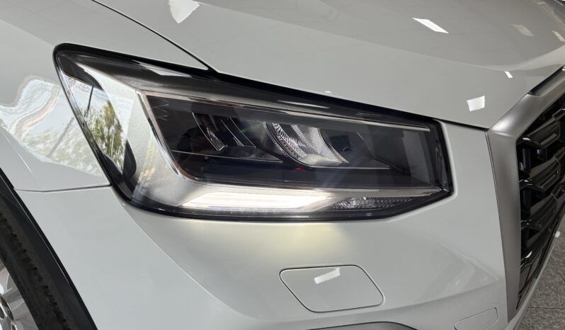 
								AUDI Q2 ADVANCED 30TDI 115CV full									