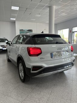 
										AUDI Q2 ADVANCED 30TDI 115CV full									