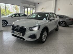 AUDI Q2 ADVANCED 30TDI 115CV