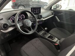 
										AUDI Q2 ADVANCED 30TDI 115CV full									
