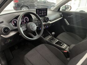 AUDI Q2 ADVANCED 30TDI 115CV