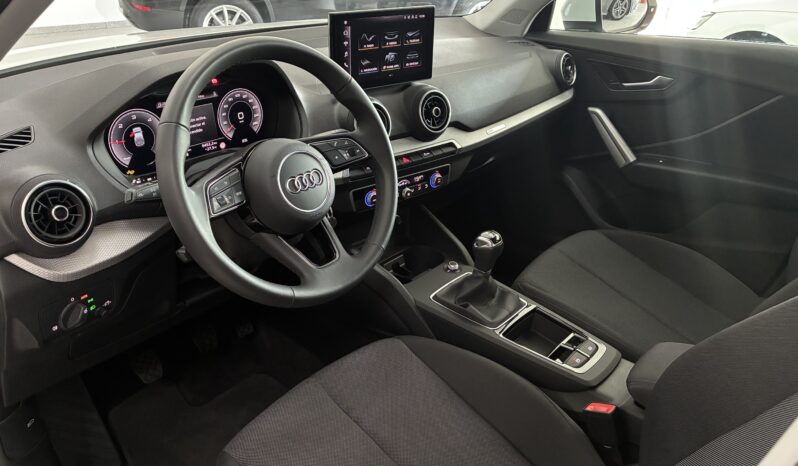
								AUDI Q2 ADVANCED 30TDI 115CV full									