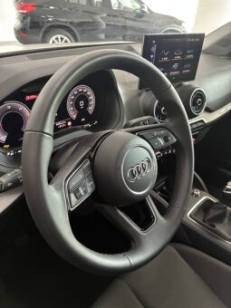 
										AUDI Q2 ADVANCED 30TDI 115CV full									