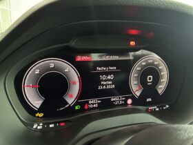 AUDI Q2 ADVANCED 30TDI 115CV