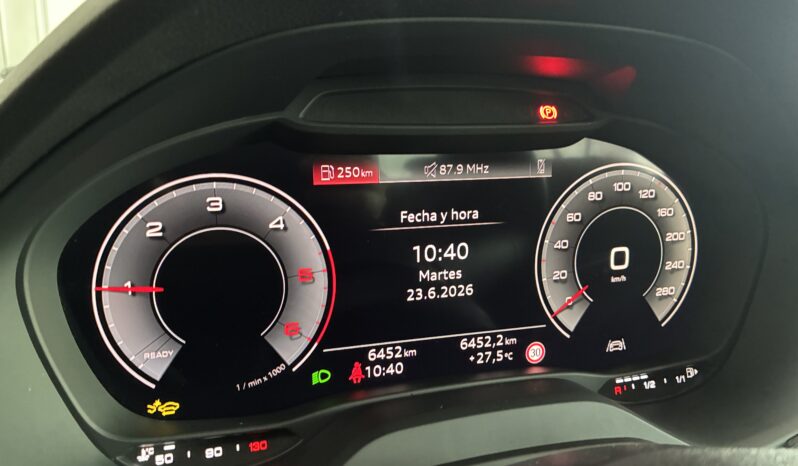
								AUDI Q2 ADVANCED 30TDI 115CV full									