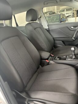 
										AUDI Q2 ADVANCED 30TDI 115CV full									