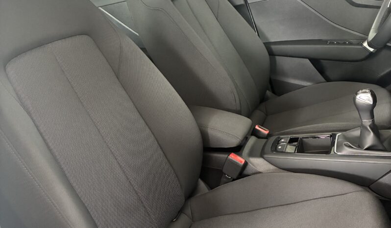 
								AUDI Q2 ADVANCED 30TDI 115CV full									
