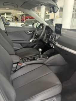 
										AUDI Q2 ADVANCED 30TDI 115CV full									
