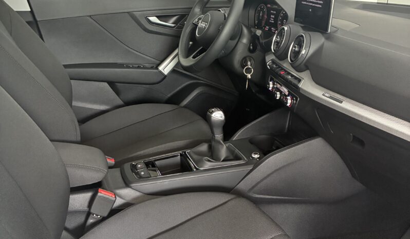 
								AUDI Q2 ADVANCED 30TDI 115CV full									