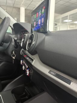 
										AUDI Q2 ADVANCED 30TDI 115CV full									