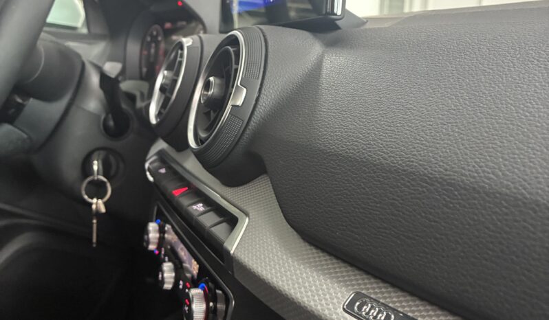 
								AUDI Q2 ADVANCED 30TDI 115CV full									