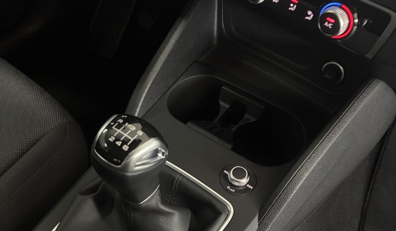 
								AUDI Q2 ADVANCED 30TDI 115CV full									
