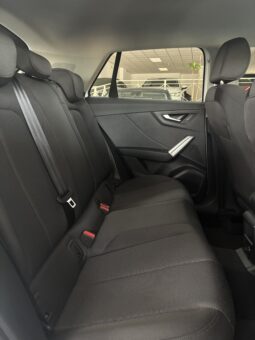 
										AUDI Q2 ADVANCED 30TDI 115CV full									