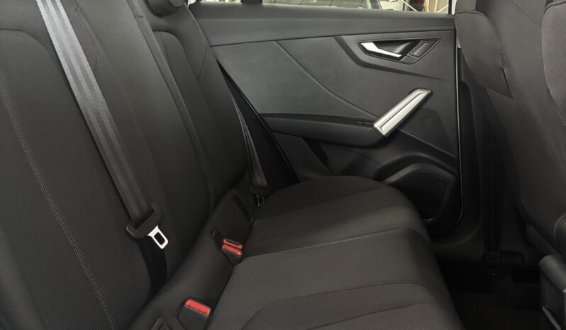 
								AUDI Q2 ADVANCED 30TDI 115CV full									