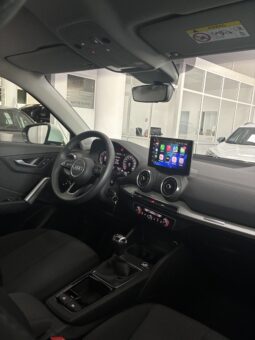 
										AUDI Q2 ADVANCED 30TDI 115CV full									