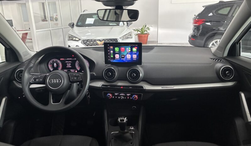 
								AUDI Q2 ADVANCED 30TDI 115CV full									