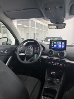 
										AUDI Q2 ADVANCED 30TDI 115CV full									