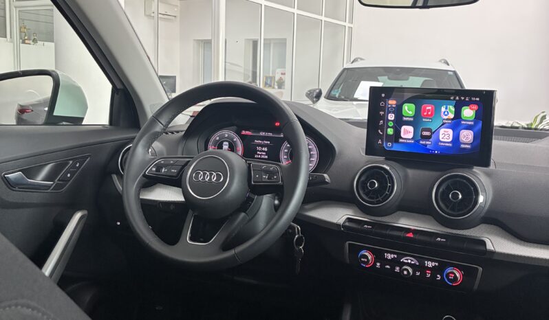 
								AUDI Q2 ADVANCED 30TDI 115CV full									