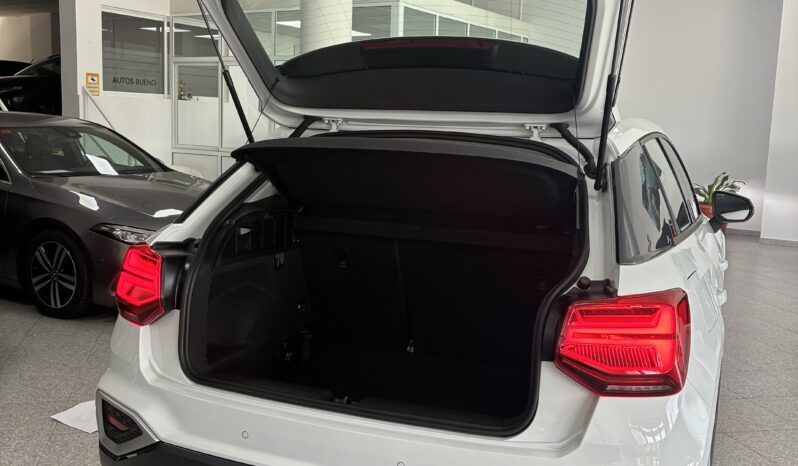 
								AUDI Q2 ADVANCED 30TDI 115CV full									