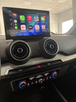 
										AUDI Q2 ADVANCED 30TDI 115CV full									