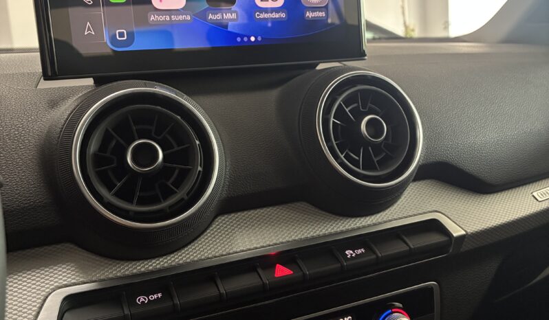 
								AUDI Q2 ADVANCED 30TDI 115CV full									