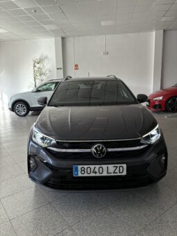 
										Volkswagen Taigo 1.5tsi R-LINE 150CV DSG7 full									