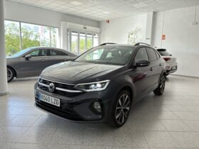Volkswagen Taigo 1.5tsi R-LINE 150CV DSG7