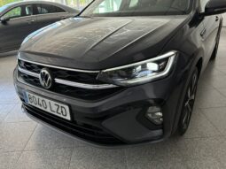 
										Volkswagen Taigo 1.5tsi R-LINE 150CV DSG7 full									