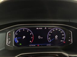 
										Volkswagen Taigo 1.5tsi R-LINE 150CV DSG7 full									