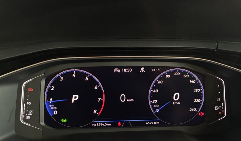 
								Volkswagen Taigo 1.5tsi R-LINE 150CV DSG7 full									