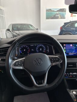 
										Volkswagen Taigo 1.5tsi R-LINE 150CV DSG7 full									