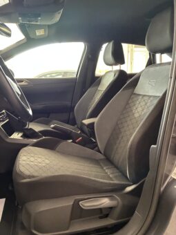 
										Volkswagen Taigo 1.5tsi R-LINE 150CV DSG7 full									