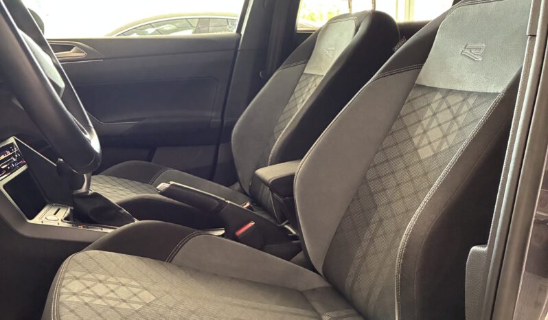 
								Volkswagen Taigo 1.5tsi R-LINE 150CV DSG7 full									