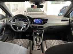 
										Volkswagen Taigo 1.5tsi R-LINE 150CV DSG7 full									
