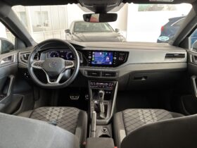 Volkswagen Taigo 1.5tsi R-LINE 150CV DSG7