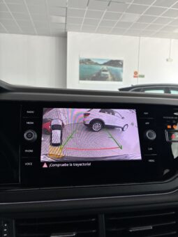 
										Volkswagen Taigo 1.5tsi R-LINE 150CV DSG7 full									