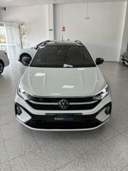 
										Volkswagen T-Roc 2.0TDI R-LINE 150CV DSG7 full									