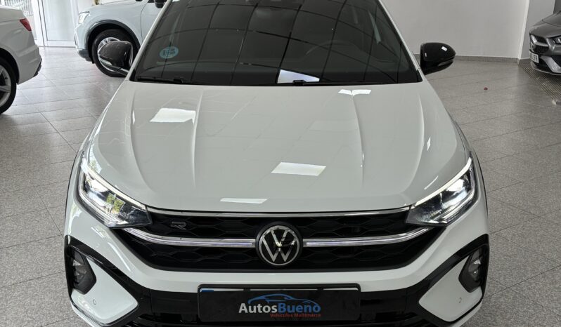 
								Volkswagen T-Roc 2.0TDI R-LINE 150CV DSG7 full									