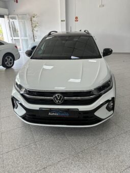 
										Volkswagen T-Roc 2.0TDI R-LINE 150CV DSG7 full									