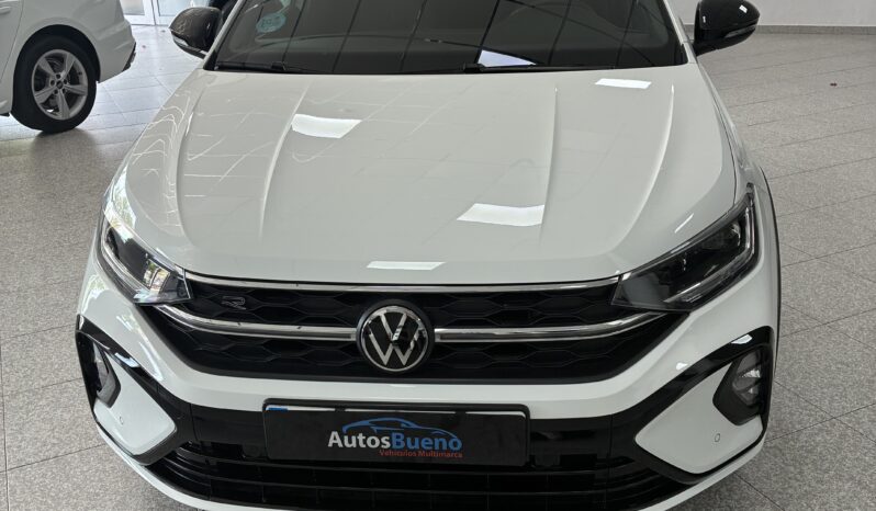 
								Volkswagen T-Roc 2.0TDI R-LINE 150CV DSG7 full									
