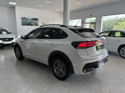 
										Volkswagen T-Roc 2.0TDI R-LINE 150CV DSG7 full									
