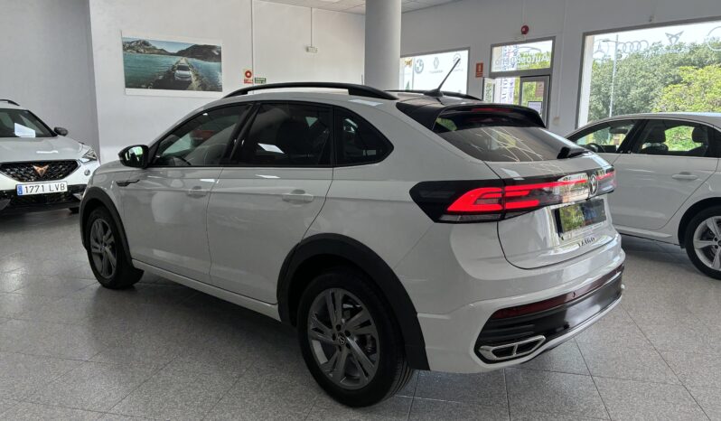 
								Volkswagen T-Roc 2.0TDI R-LINE 150CV DSG7 full									