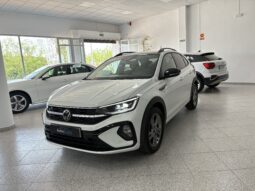 
										Volkswagen T-Roc 2.0TDI R-LINE 150CV DSG7 full									