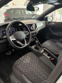 
										Volkswagen T-Roc 2.0TDI R-LINE 150CV DSG7 full									