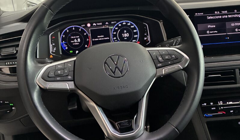 
								Volkswagen T-Roc 2.0TDI R-LINE 150CV DSG7 full									