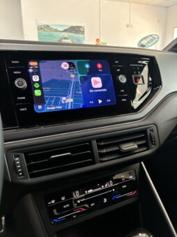 
										Volkswagen T-Roc 2.0TDI R-LINE 150CV DSG7 full									