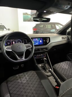 
										Volkswagen T-Roc 2.0TDI R-LINE 150CV DSG7 full									