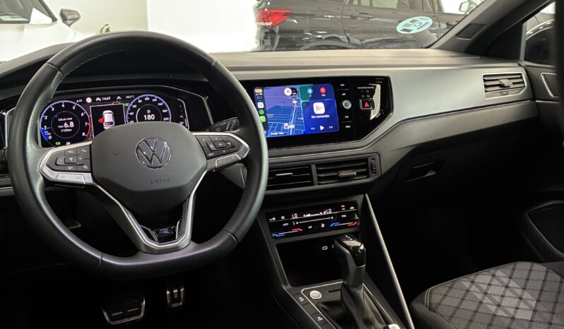 
								Volkswagen T-Roc 2.0TDI R-LINE 150CV DSG7 full									
