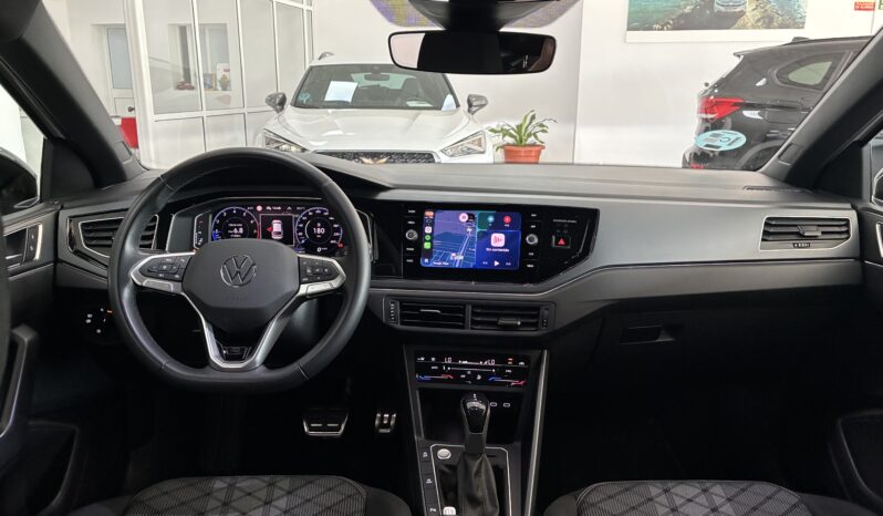
								Volkswagen T-Roc 2.0TDI R-LINE 150CV DSG7 full									